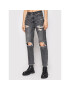 American Eagle Дънки 043-3437-3176 Сив Relaxed Fit - Pepit.bg