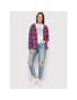 American Eagle Дънки 043-3439-2329 Син Relaxed Fit - Pepit.bg