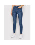American Eagle Дънки 043-3439-3522 Тъмносин Slim Fit - Pepit.bg