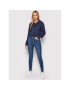 American Eagle Дънки 043-3439-3522 Тъмносин Slim Fit - Pepit.bg