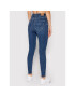 American Eagle Дънки 043-3439-3522 Тъмносин Slim Fit - Pepit.bg