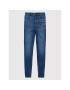 American Eagle Дънки 043-3439-3522 Тъмносин Slim Fit - Pepit.bg