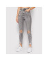 American Eagle Дънки 043-4431-3539 Сив Jegging Fit - Pepit.bg