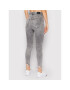American Eagle Дънки 043-4431-3539 Сив Jegging Fit - Pepit.bg