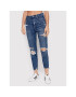 American Eagle Дънки 043-4432-3142 Тъмносин Slim Fit - Pepit.bg