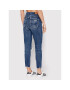 American Eagle Дънки 043-4432-3142 Тъмносин Slim Fit - Pepit.bg