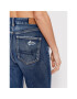 American Eagle Дънки 043-4432-3142 Тъмносин Slim Fit - Pepit.bg