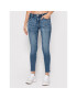 American Eagle Дънки джегингс 043-0431-2875 Син Regular Fit - Pepit.bg