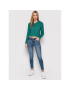 American Eagle Дънки джегингс 043-0431-2875 Син Regular Fit - Pepit.bg
