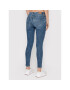 American Eagle Дънки джегингс 043-0431-2875 Син Regular Fit - Pepit.bg