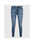 American Eagle Дънки джегингс 043-0431-2875 Син Regular Fit - Pepit.bg