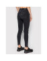American Eagle Дънки джегингс 043-2433-3145 Черен Slim Fit - Pepit.bg