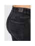 American Eagle Дънки джегингс 043-2433-3145 Черен Slim Fit - Pepit.bg