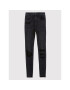 American Eagle Дънки джегингс 043-2433-3145 Черен Slim Fit - Pepit.bg