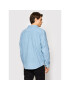 American Eagle дънкова риза 015-2151-5401 Син Regular Fit - Pepit.bg
