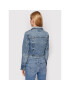 American Eagle Дънково яке 038-0383-3053 Син Regular Fit - Pepit.bg