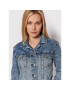 American Eagle Дънково яке 038-0383-3053 Син Regular Fit - Pepit.bg