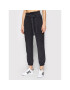 American Eagle Джогъри 032-0322-4413 Черен Regular Fit - Pepit.bg