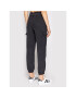 American Eagle Джогъри 032-0322-4413 Черен Regular Fit - Pepit.bg