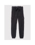 American Eagle Джогъри 032-0322-4413 Черен Regular Fit - Pepit.bg