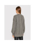 American Eagle Кардиган 034-1340-9576 Сив Oversize - Pepit.bg