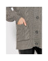 American Eagle Кардиган 034-1340-9576 Сив Oversize - Pepit.bg