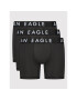 American Eagle Комплект 3 чифта боксерки 023-0236-3272 Черен - Pepit.bg