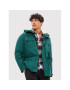 American Eagle Парка 010-0108-1354 Зелен Regular Fit - Pepit.bg