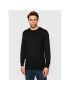 American Eagle Пуловер 014-1142-1702 Черен Regular Fit - Pepit.bg