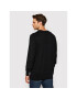 American Eagle Пуловер 014-1142-1702 Черен Regular Fit - Pepit.bg