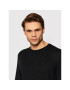 American Eagle Пуловер 014-1142-1702 Черен Regular Fit - Pepit.bg