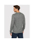 American Eagle Пуловер 014-1142-1702 Сив Regular Fit - Pepit.bg