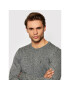 American Eagle Пуловер 014-1142-1702 Сив Regular Fit - Pepit.bg