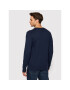 American Eagle Пуловер 014-1144-1703 Тъмносин Regular Fit - Pepit.bg