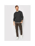 American Eagle Пуловер 017-2171-1530 Сив Standard Fit - Pepit.bg