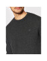 American Eagle Пуловер 017-2171-1530 Сив Standard Fit - Pepit.bg