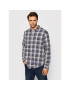 American Eagle Риза 015-0153-2179 Цветен Slim Fit - Pepit.bg