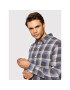 American Eagle Риза 015-0153-2179 Цветен Slim Fit - Pepit.bg