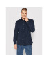 American Eagle Риза 015-2151-5400 Син Regular Fit - Pepit.bg