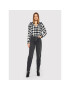 American Eagle Риза 035-1354-3804 Сив Relaxed Fit - Pepit.bg