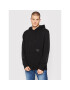 American Eagle Суитшърт 019-0193-1411 Черен Regular Fit - Pepit.bg