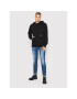 American Eagle Суитшърт 019-0193-1411 Черен Regular Fit - Pepit.bg
