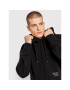 American Eagle Суитшърт 019-0193-1411 Черен Regular Fit - Pepit.bg