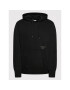 American Eagle Суитшърт 019-0193-1411 Черен Regular Fit - Pepit.bg