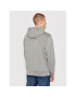 American Eagle Суитшърт 019-0193-1487 Сив Regular Fit - Pepit.bg