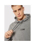 American Eagle Суитшърт 019-0193-1487 Сив Regular Fit - Pepit.bg