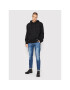 American Eagle Суитшърт 019-0193-1539 Черен Regular Fit - Pepit.bg