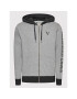 American Eagle Суитшърт 019-0196-1742 Сив Regular Fit - Pepit.bg