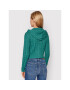 American Eagle Суитшърт 034-0341-9577 Зелен Slim Fit - Pepit.bg