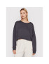 American Eagle Суитшърт 045-0453-1612 Сив Oversize - Pepit.bg